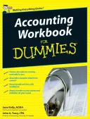 Accounting Workbook For Dummies