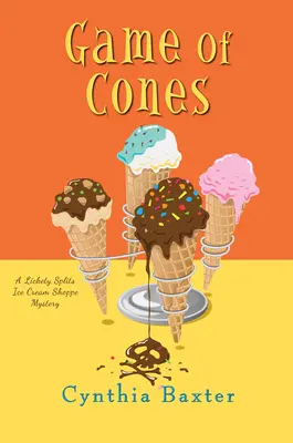 Jeu de cônes - Game of Cones