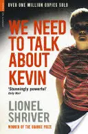 Il faut qu'on parle de Kevin - We Need To Talk About Kevin