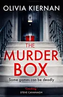 Murder Box - Certains jeux peuvent être mortels... - Murder Box - some games can be deadly...
