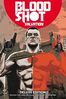 Bloodshot Salvation Edition Deluxe - Bloodshot Salvation Deluxe Edition