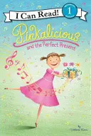 Pinkalicious et le cadeau parfait - Pinkalicious and the Perfect Present