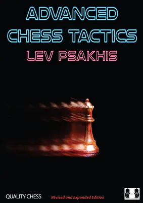 Tactique avancée des échecs - Advanced Chess Tactics