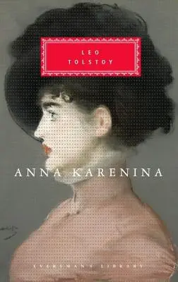 Anna Karénine - Anna Karenina