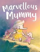 La merveilleuse momie - Marvellous Mummy