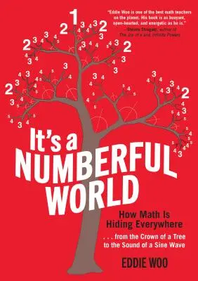 Un monde de chiffres : comment les mathématiques se cachent partout - It's a Numberful World: How Math Is Hiding Everywhere