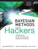 Méthodes bayésiennes pour les hackers : Programmation probabiliste et inférence bayésienne - Bayesian Methods for Hackers: Probabilistic Programming and Bayesian Inference