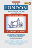 Le guide cartographique de Londres - The London Mapguide