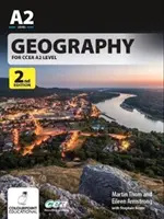 Géographie pour le niveau A2 du CCEA - Geography for CCEA A2 Level