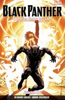 La Panthère Noire : Une nation sous nos pieds Vol. 2 - Black Panther: A Nation Under Our Feet Vol. 2