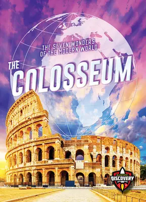 Le Colisée - The Colosseum