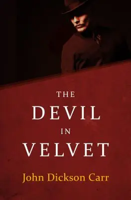 Le diable en velours - The Devil in Velvet