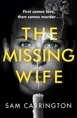 La femme disparue - Missing Wife