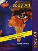 Art corporel - Body Art