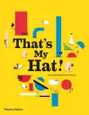 C'est mon chapeau ! - That's My Hat!