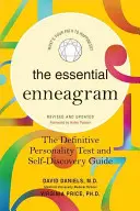 L'Ennéagramme essentiel : Le test de personnalité définitif et le guide de découverte de soi -- Révisé et mis à jour - The Essential Enneagram: The Definitive Personality Test and Self-Discovery Guide -- Revised & Updated