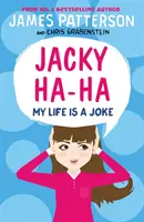 Jacky Ha-Ha : Ma vie est une blague - (Jacky Ha-Ha 2) - Jacky Ha-Ha: My Life is a Joke - (Jacky Ha-Ha 2)