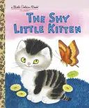 Le petit chaton timide - The Shy Little Kitten