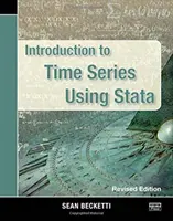 Introduction aux séries temporelles à l'aide de Stata, édition révisée - Introduction to Time Series Using Stata, Revised Edition