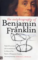 L'autobiographie de Benjamin Franklin - The Autobiography of Benjamin Franklin