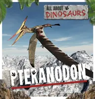 Ptéranodon - Pteranodon