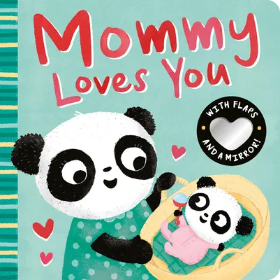 Maman t'aime - Mommy Loves You