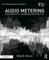 Audio Metering : Mesures, normes et pratiques - Audio Metering: Measurements, Standards and Practice