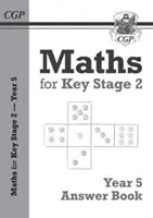 KS2 Maths Answers for Year 5 Textbook (en anglais) - KS2 Maths Answers for Year 5 Textbook
