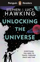 Penguin Readers Level 5 : Unlocking the Universe (ELT Graded Reader) - Penguin Readers Level 5: Unlocking the Universe (ELT Graded Reader)