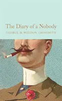 Le journal d'une personne - The Diary of a Nobody