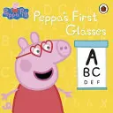 Peppa Pig : Les premières lunettes de Peppa - Peppa Pig: Peppa's First Glasses