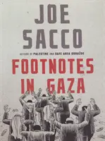 Notes de bas de page à Gaza - Footnotes in Gaza