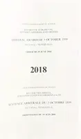 Recueil des arrêts, avis et ordonnances : Conséquences juridiques de la séparation de l'archipel des Chagos de l'île Maurice en 1965 (demande d'avis consultatif) - Reports of Judgments, Advisory Opinions and Orders: Legal Consequences of the Separation of the Chagos Archipelago from Mauritius in 1965 (Request for