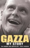 Gazza : mon histoire - Gazza:  My Story