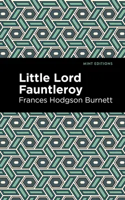 Le Petit Seigneur Fontleroy - Little Lord Fontleroy