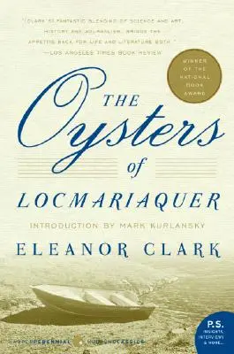 Les huîtres de Locmariaquer - The Oysters of Locmariaquer