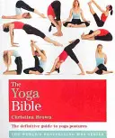 Bible de Yoga classique - Godsfield Bibles - Classic Yoga Bible - Godsfield Bibles