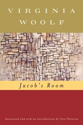 La chambre de Jacob - Jacob's Room