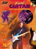 Funk Guitar : Série de leçons particulières [Avec CD] - Funk Guitar: Private Lessons Series [With CD]