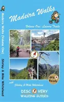 Madeira Walks : Volume One, Leisure Trails - Madeira Walks: Volume One, Leisure Trails