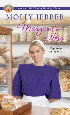 L'espoir de Maryann - Maryann's Hope