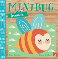 Amis Minibugs - Minibug Friends