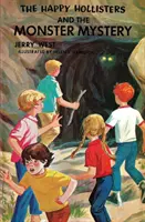 Les Happy Hollisters et le mystère du monstre - The Happy Hollisters and the Monster Mystery