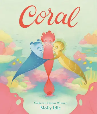 Corail - Coral