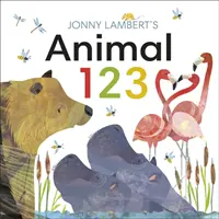 L'animal 123 de Jonny Lambert - Jonny Lambert's Animal 123