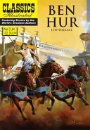 Ben-Hur : Un conte du Christ - Ben-Hur: A Tale of the Christ