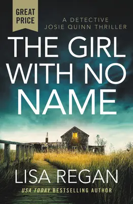 La fille sans nom - The Girl with No Name