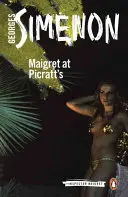 Maigret chez Picratt - Maigret at Picratt's