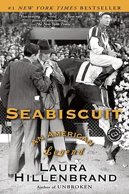 Seabiscuit : Une légende américaine - Seabiscuit: An American Legend