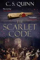 Le code écarlate, 2 - The Scarlet Code, 2